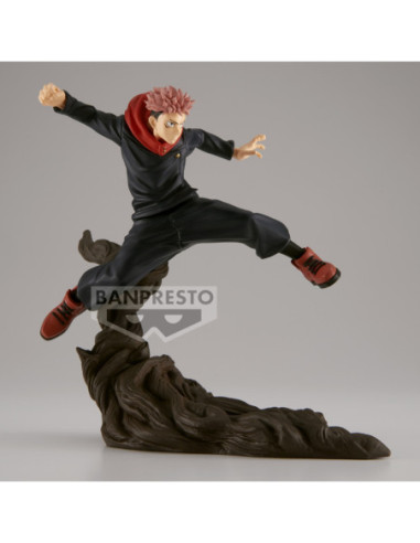 Jujutsu Kaisen: Banpresto - Combination Battle Yuji Itadori Sta