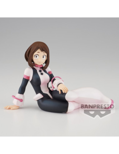 My Hero Academia: Banpresto - Break Time Collection Vol.4