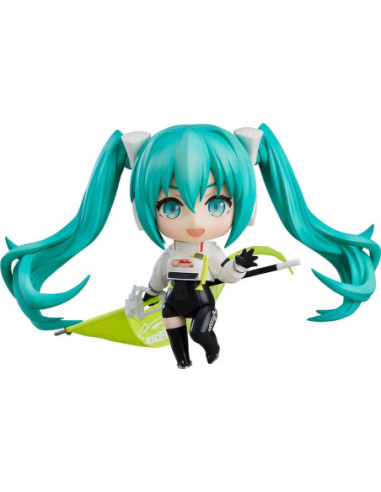 Hatsune Miku Gt Project Racing Miku 2022 Nendoroid