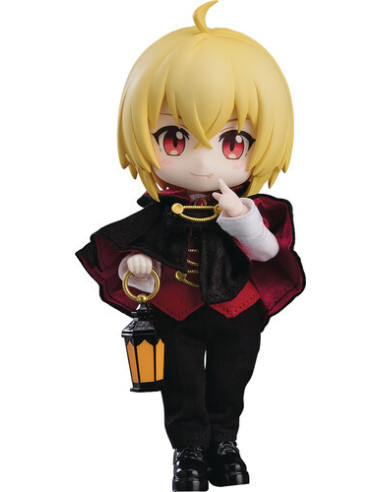 Nendoroid Doll Vampire Camus Af