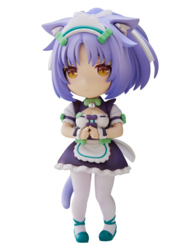 Nekopara Mini-Figure 100 Cinnamon Non-Scale Pvc Fi