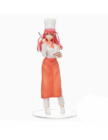 Quintessential Quintuplets 2 - Spm Statue - Itsuki