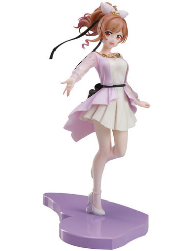 Selection Project Suzune Miyama 1/7 Pvc Fig