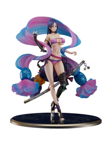 Fate/Grand Order: Lancer Minamoto-No-Raikou 1/7 Pvc