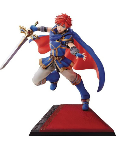 Fire Emblem Roy 1/7 Pvc Fig