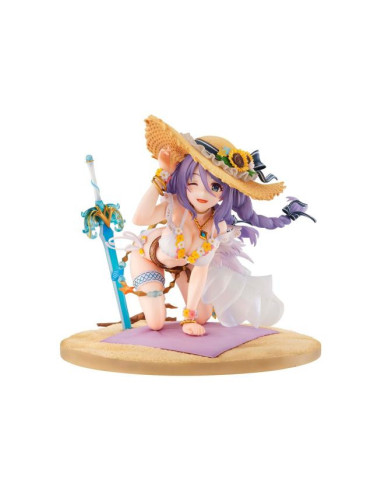 Princess Connect Re Dive Lucrea Shizuru Summer Fig