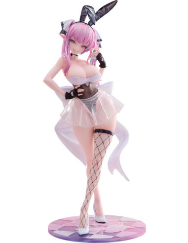 Hitowa Original Character Bibi Chill Bunny 1/6 Pvc