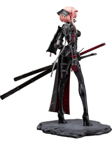 Falslander Samurai 1/7 Pvc Fig