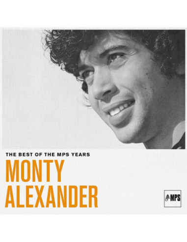 Monty Alexander - The Best Of Mps Years - (CD)