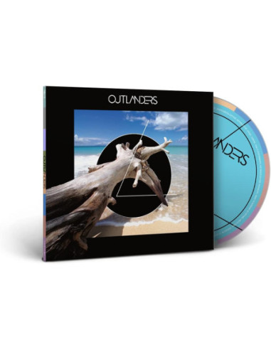 Outlanders - Outlanders - (CD)