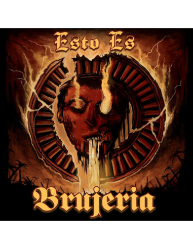 Brujeria - Esto Es Brujeria - (CD)