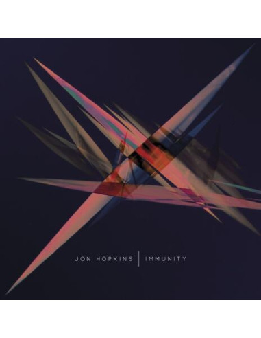 Jon Hopkins - Immunity (10Th Anniversary Edition) - (CD)