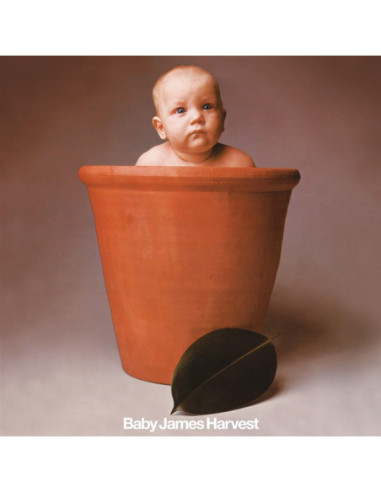 Barclay James Harves - Baby James Harvest (4Cd+Blu-Ray Box Set) - (CD)