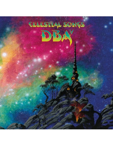 Downes Braide Association - Celestial Songs - (CD)