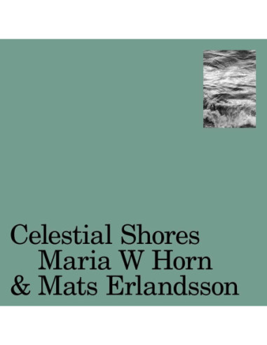 Horn, Maria W and Mat - Celestial Shores