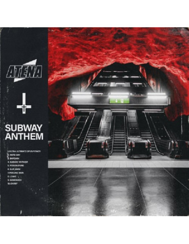 Atena - Subway Anthem