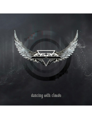 Es23 - Dancing With Clouds - (CD)