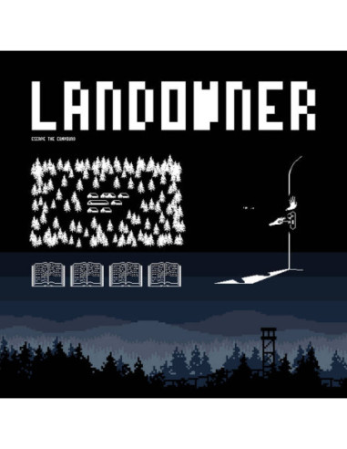 Landowner - Escape The Compound sp