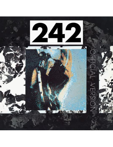 Front 242 - Official Version