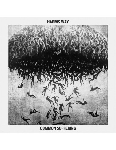 Harm'S Way - Common Suffering - (CD)