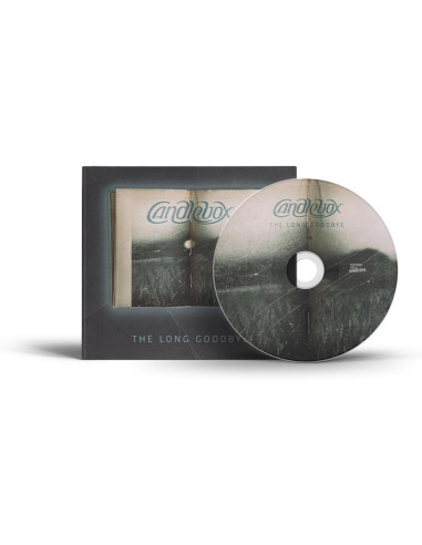 Candlebox - The Long Goodbye - (CD)