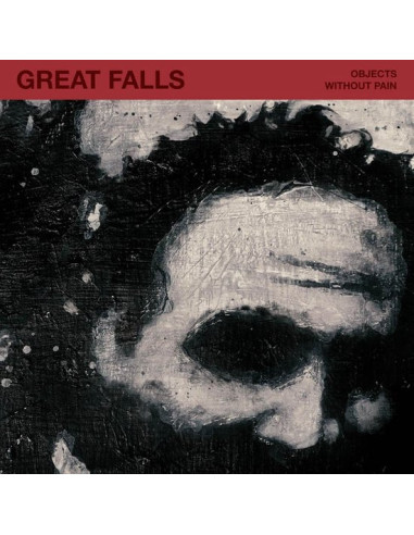 Great Falls - Objects Without Pain - (CD)