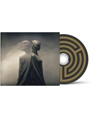 Tesseract - War Of Being - (CD)