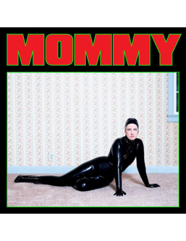 Be Your Own Pet - Mommy - (CD)