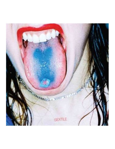 Sextile - Push - (CD)