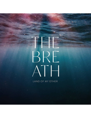 The Breath - Land Of My Other - (CD)