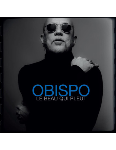 Obispo, Pascal - Le Beau Qui Pleut - (CD)