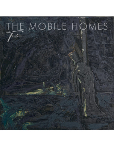 Mobile Homes - Tristesse - (CD)