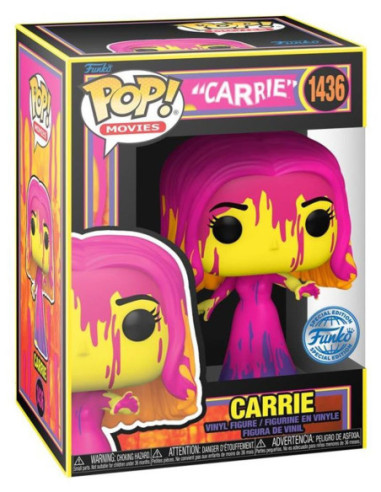 Carrie: Funko Pop! Movies - Carrie