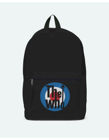 The Who - Target One (Classic Rucksack)