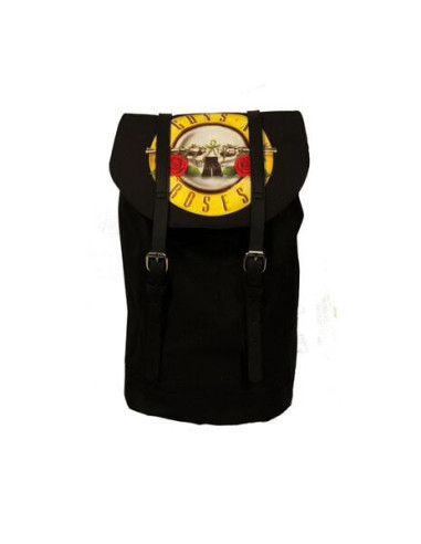 Guns N' Roses: Roses Logo (Heritage Bag)