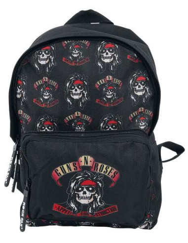 Guns N Roses - Appetite For Destruction (Kids Rucksack)