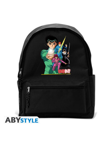 Yu Yu Hakusho: ABYstyle - Group(Backpack / Borsa)