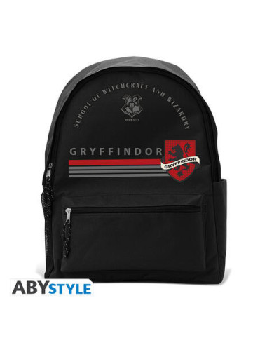 Harry Potter: ABYstyle - Gryffindor (Backpack / Borsa)