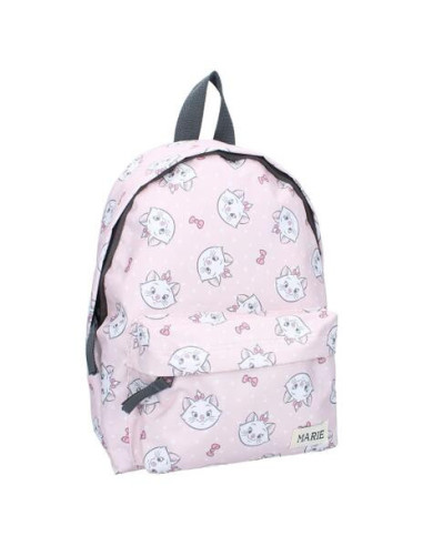 Disney: Vadobag - The Aristocats - Marie - My First Friend Pink (Backpack / Zaino)