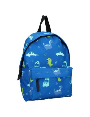 Pret: Vadobag - Playful Blue (Backpack / Zaino)