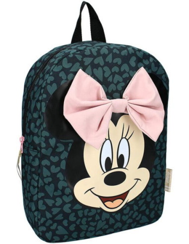 Disney: Vadobag - Minnie Mouse - Hey It's Me! Green (Backpack / Zaino)