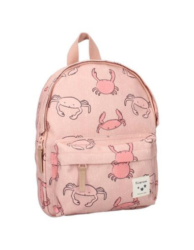 Kidzroom: Vadobag - Full Of Wonders Pink (Backpack / Zaino)