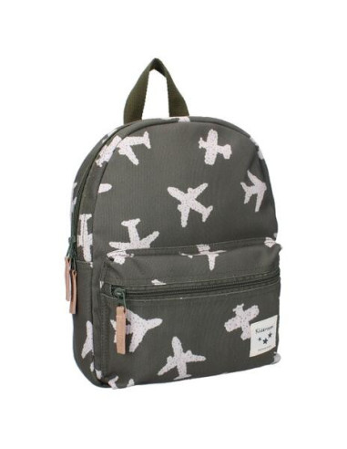 Kidzroom: Vadobag - Adore More Army (Backpack / Zaino)