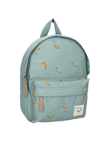 Kidzroom: Vadobag - Picture This Green (Backpack / Zaino)