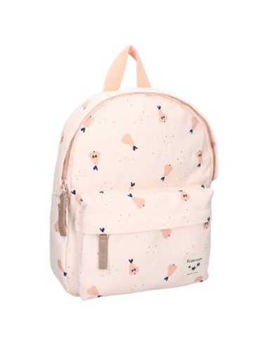 Kidzroom: Vadobag - Picture This Beige (Backpack / Zaino)