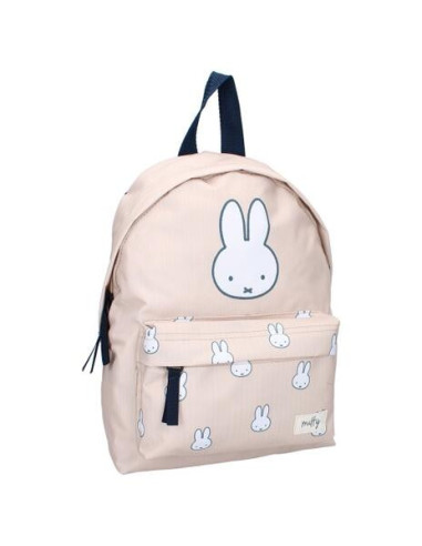 Miffy: Vadobag - Forever My Favourite Sand (Backpack / Zaino)