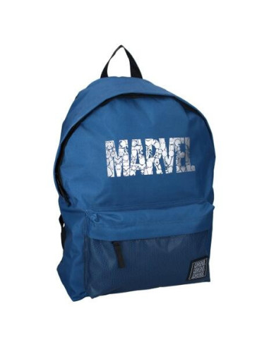 Marvel: Vadobag - Part Of The Journey Navy (Backpack / Zaino)