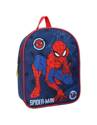 Marvel: Vadobag - Spider-Man - Chosen Ones (Backpack / Zaino)