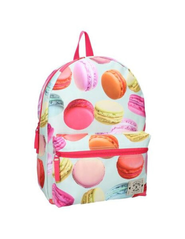 Milky Kiss: Vadobag - Treat Yourself Mint (Backpack / Zaino)