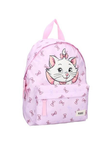 Disney: Vadobag - The Aristocats - Marie - Made For Fun Purple (Backpack / Zaino)